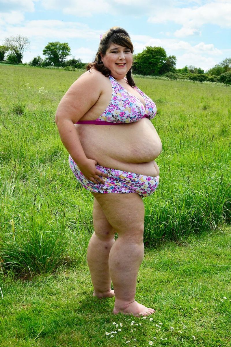 Толстые голые женщины в возрасте 80 фото - секс фото 