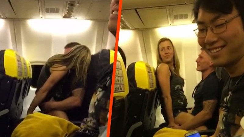 Туристка соблазняет знакомого заняться сексом во время экскурсии порно фото бесплатно